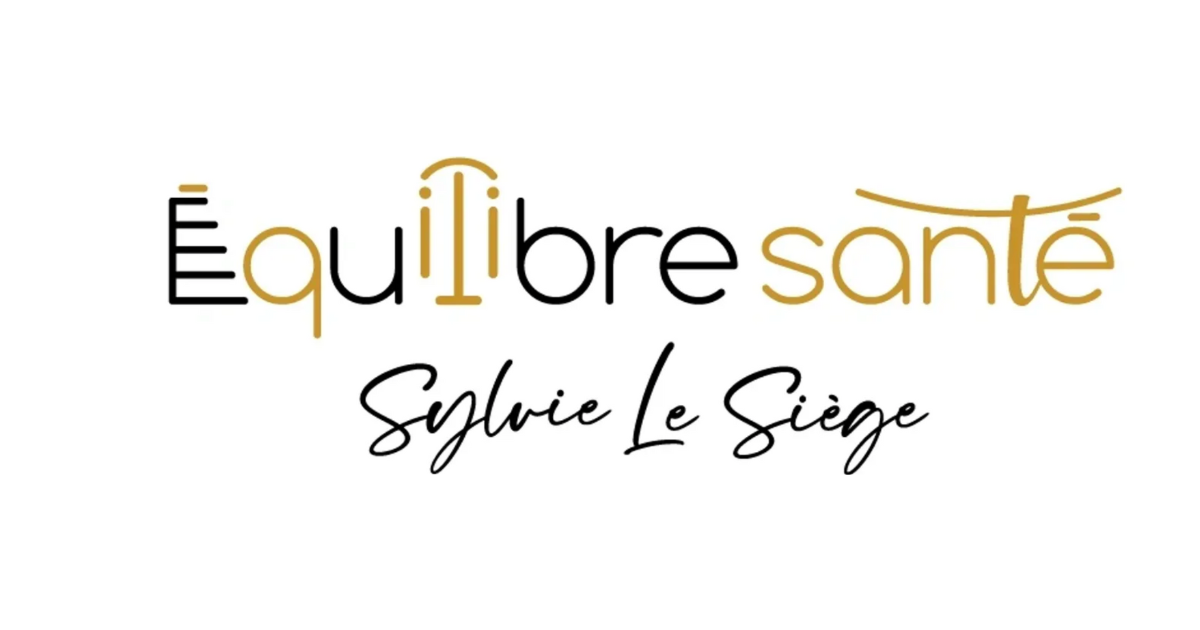 Équilibre Santé — Sylvie LeSiège